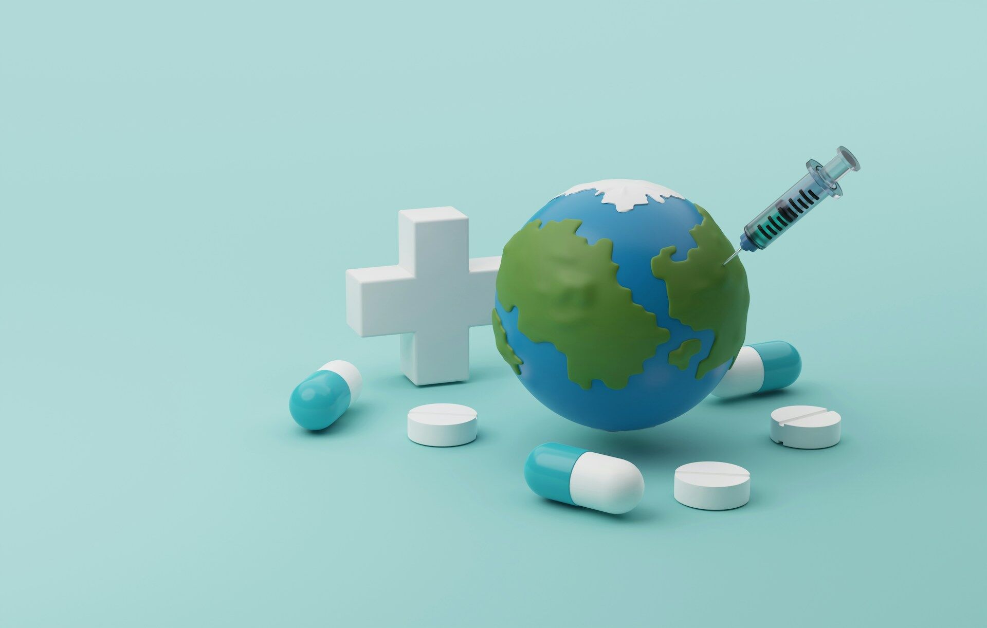 global health