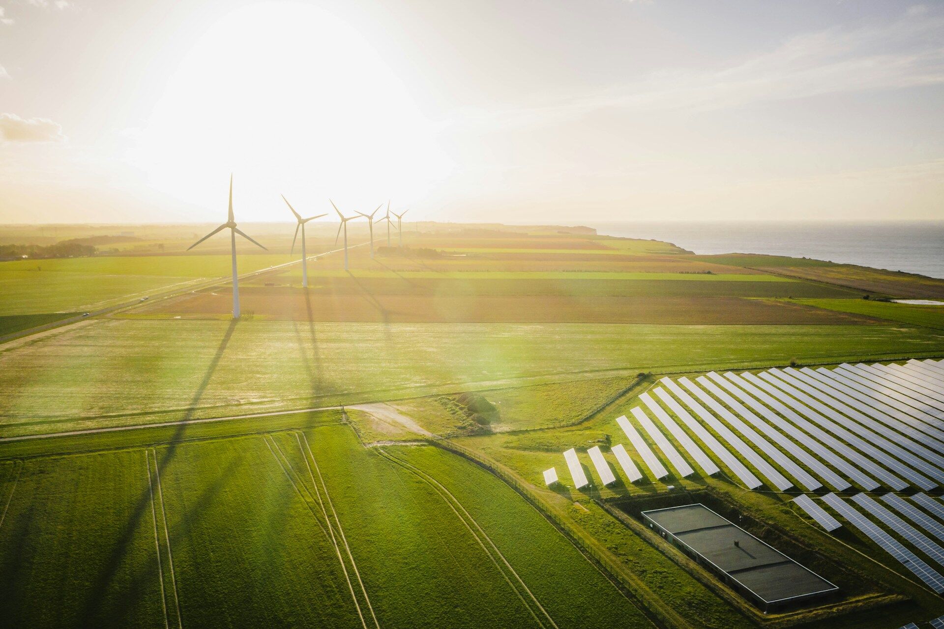 wind energy