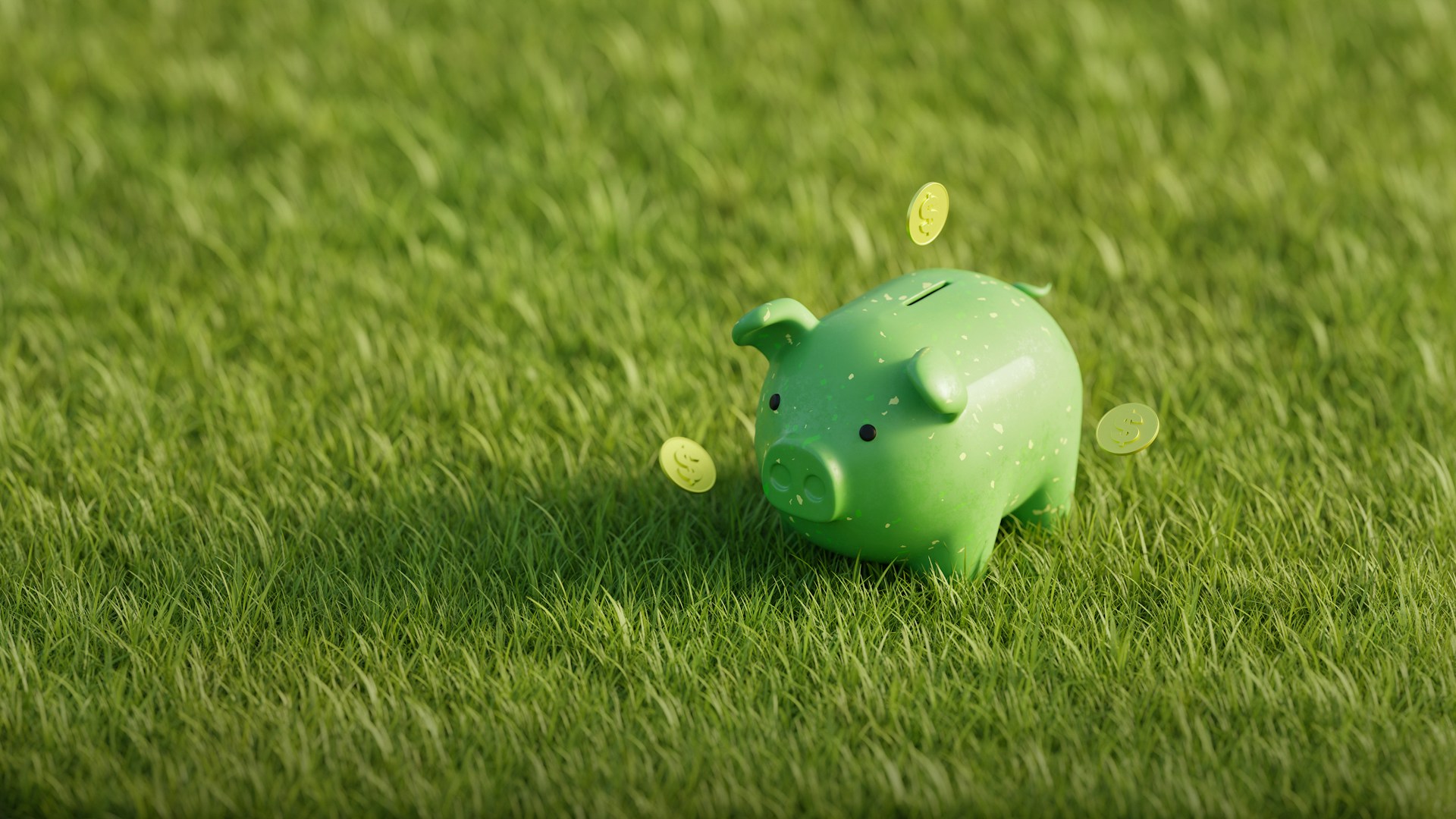 UK Banks Green
