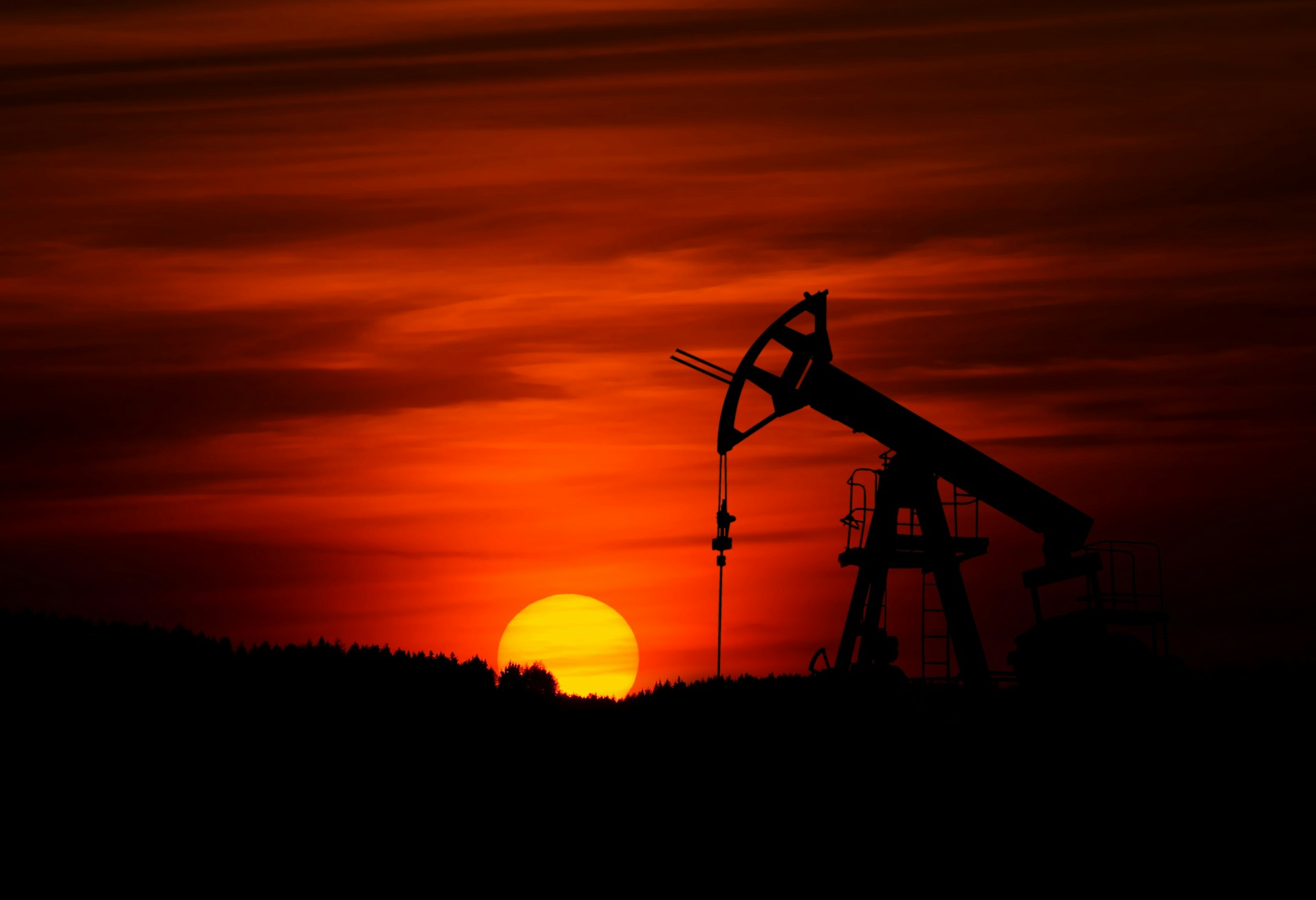 Oil Company