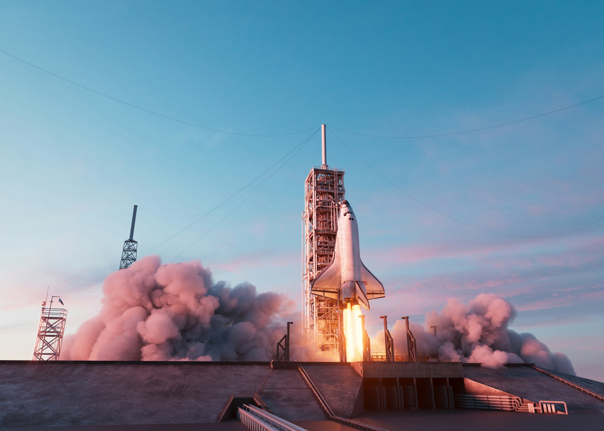Spacecraft